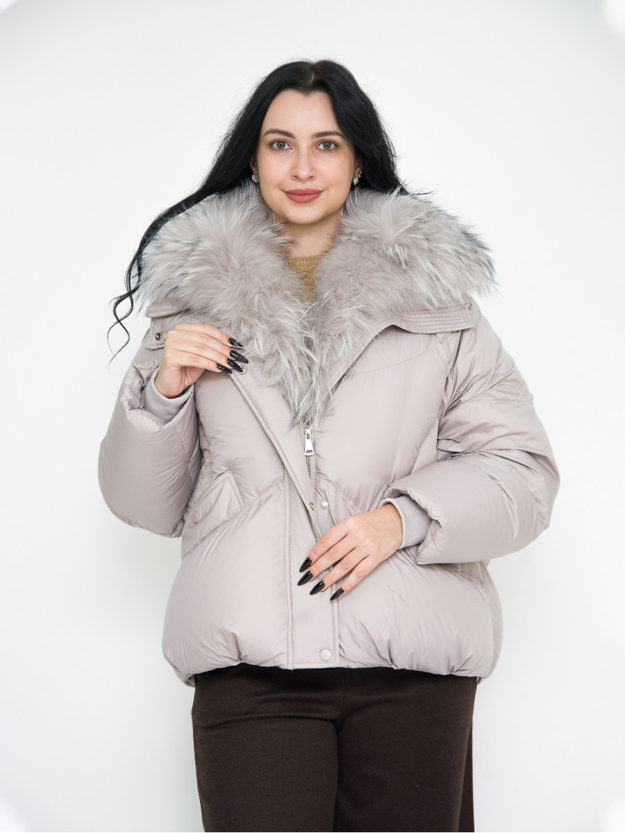  Куртка VIVILONA 1237